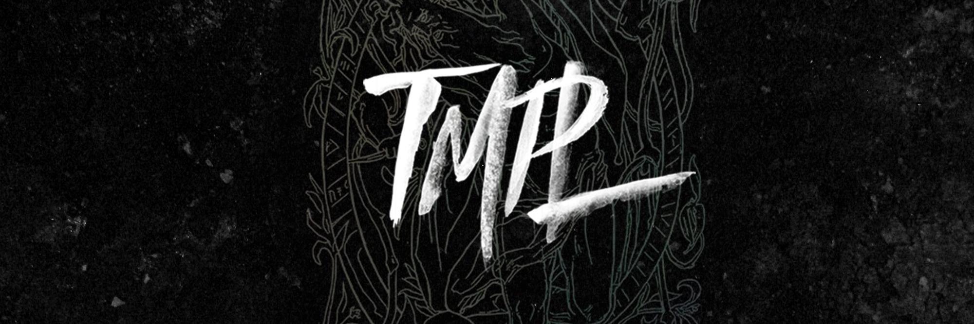 TMPL banner