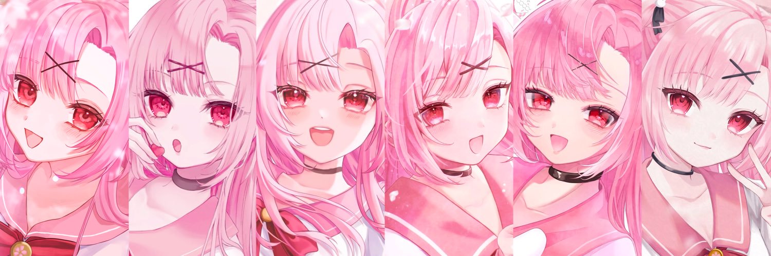 兎白みみᙏ̤̫͚＊skeb＆SKIMAリク中 banner