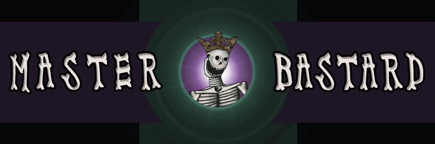 MasterBastards's profile banner image
