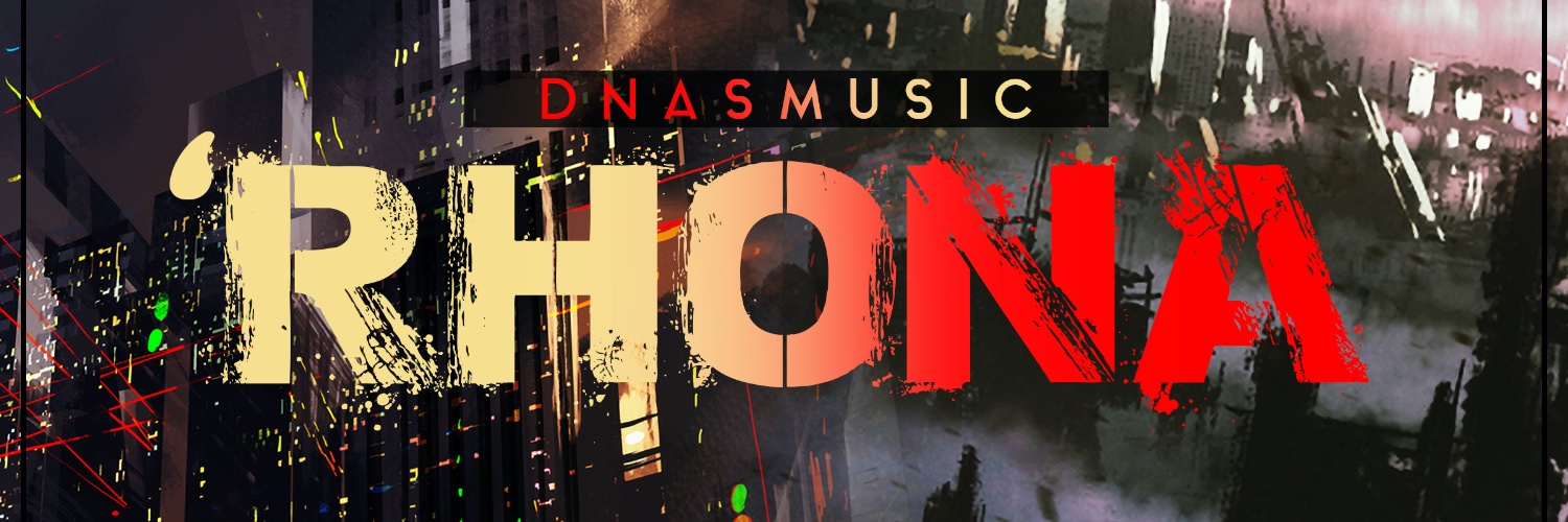 dnasmusic's profile banner image