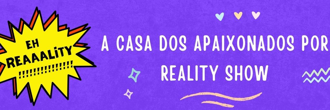 EhReaaality banner