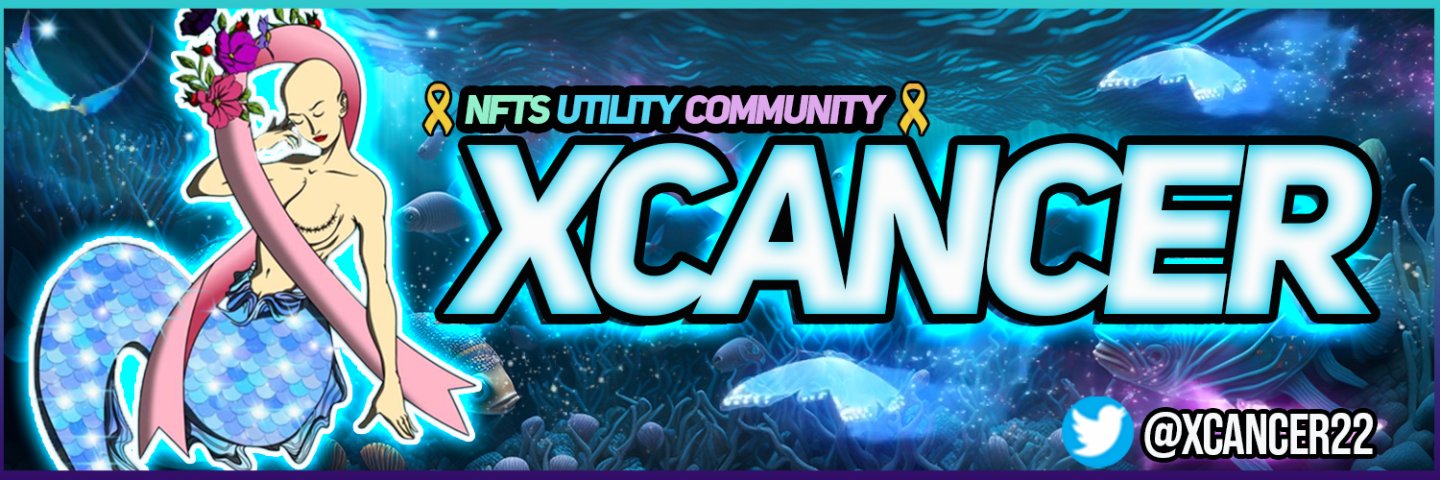 xCancer banner