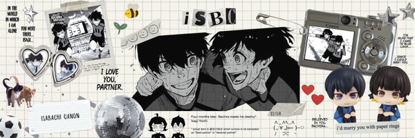 bachimichis Profile Banner