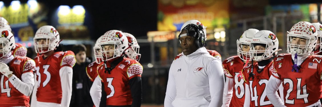 Rodney Joyner banner