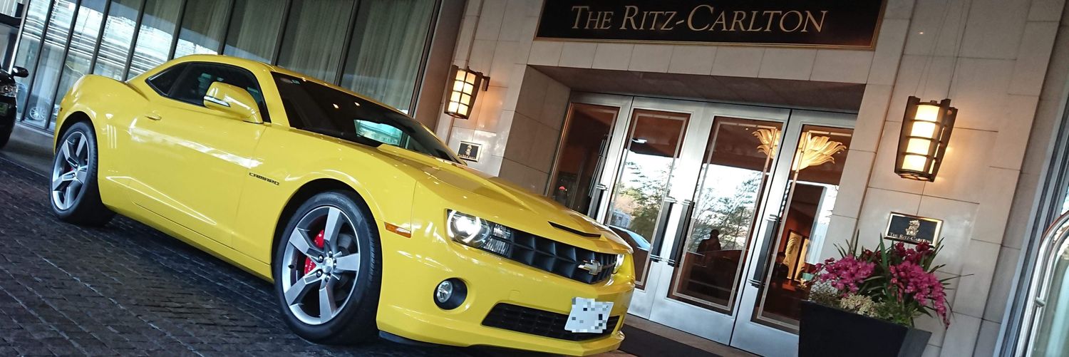 おくま@米株投資 陸マイラー banner