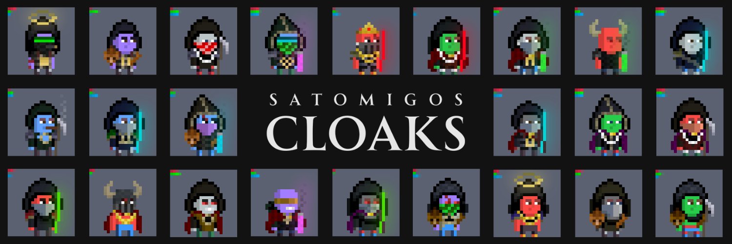 Satomigos Profile Banner