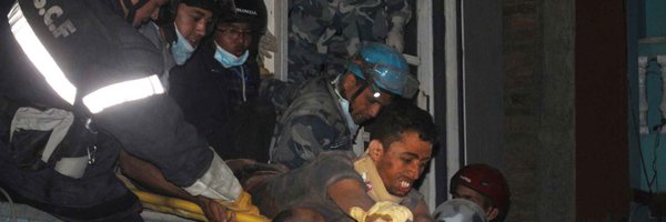 humanitairegscf Profile Banner