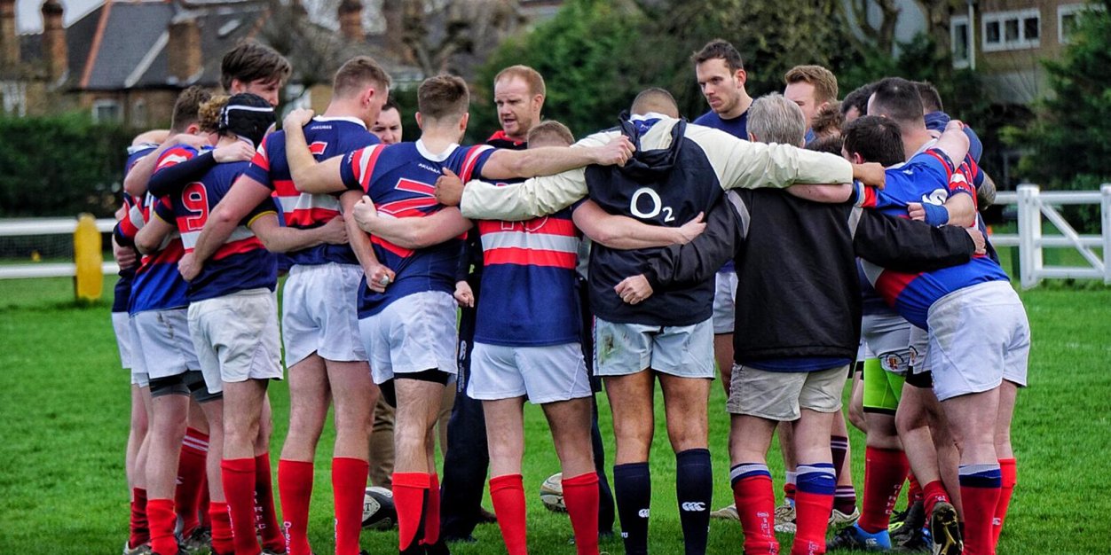 OIRFC's profile banner image