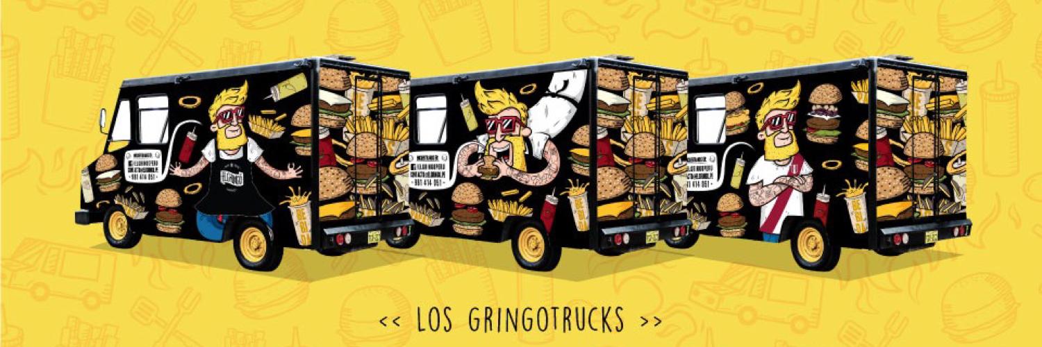 elGringoPeru's profile banner image