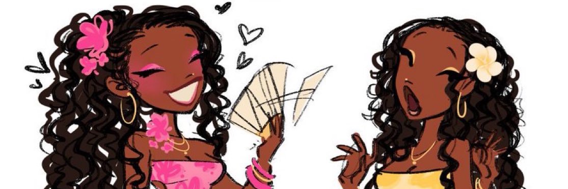 D's banner