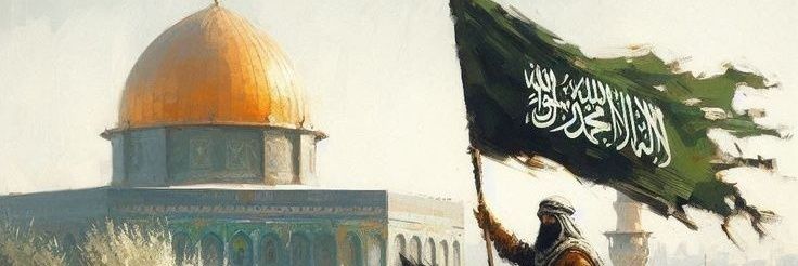 Muhammed Salih banner