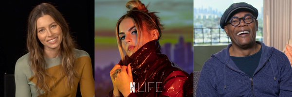 TheJustNLife Profile Banner