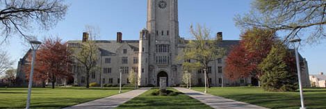 Roland Louis Hansen M.P.A. banner