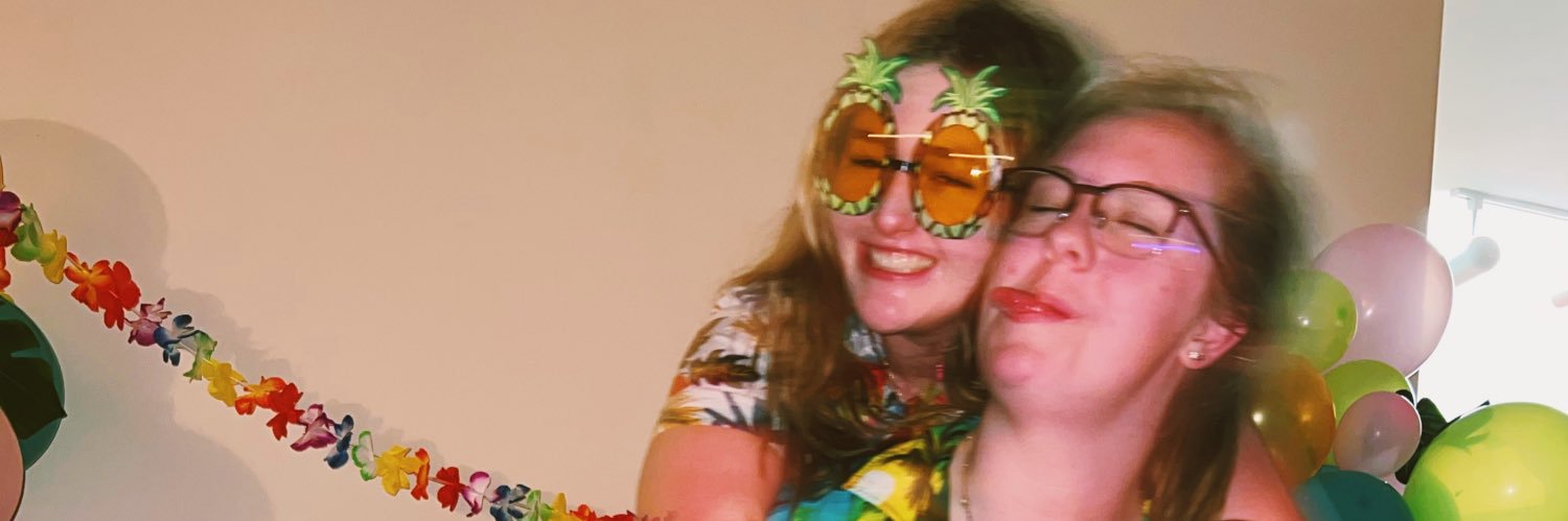 bbrookemiller's profile banner image