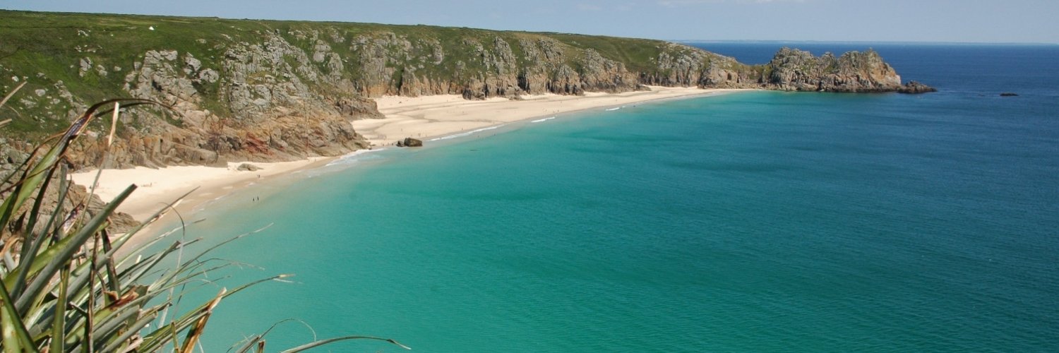 UK Beach Days banner