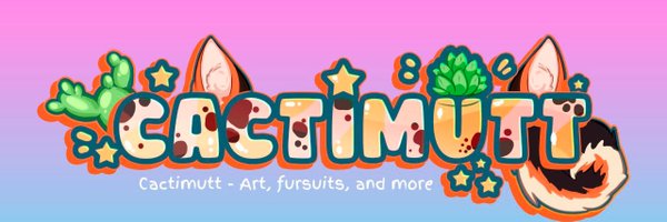 CactiMutt Profile Banner