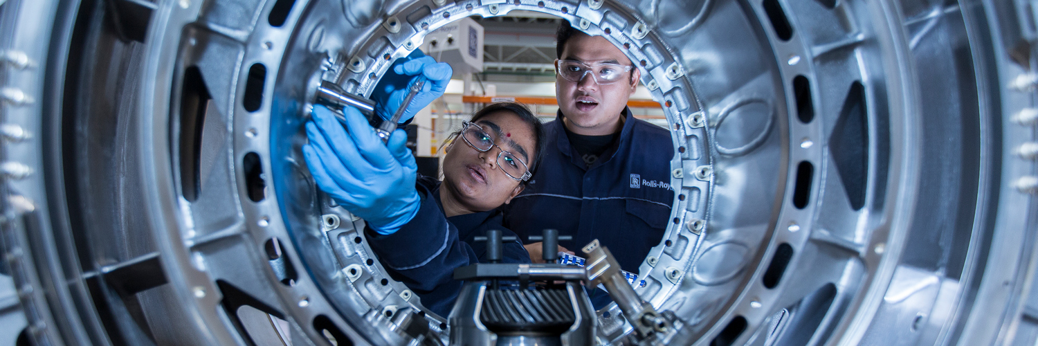 Engineering Council banner