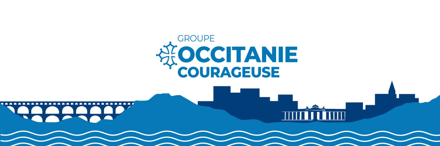 Occitanie courageuse banner