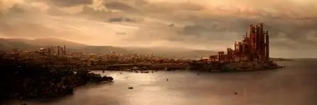 GameOfThrones 🇺🇸🩸🕊️ banner