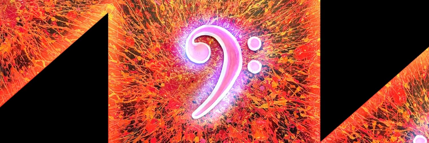 ajHecky's profile banner image