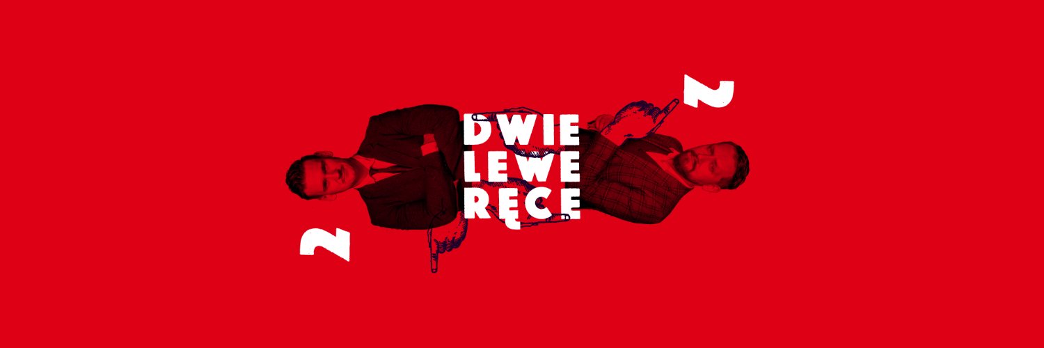 Dwie Lewe Ręce's banner