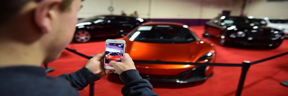 PAAutoShow's profile banner image