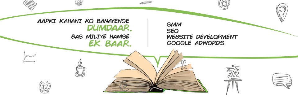 HansaaDigi's profile banner image