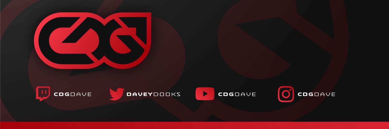 cdgdave's profile banner image
