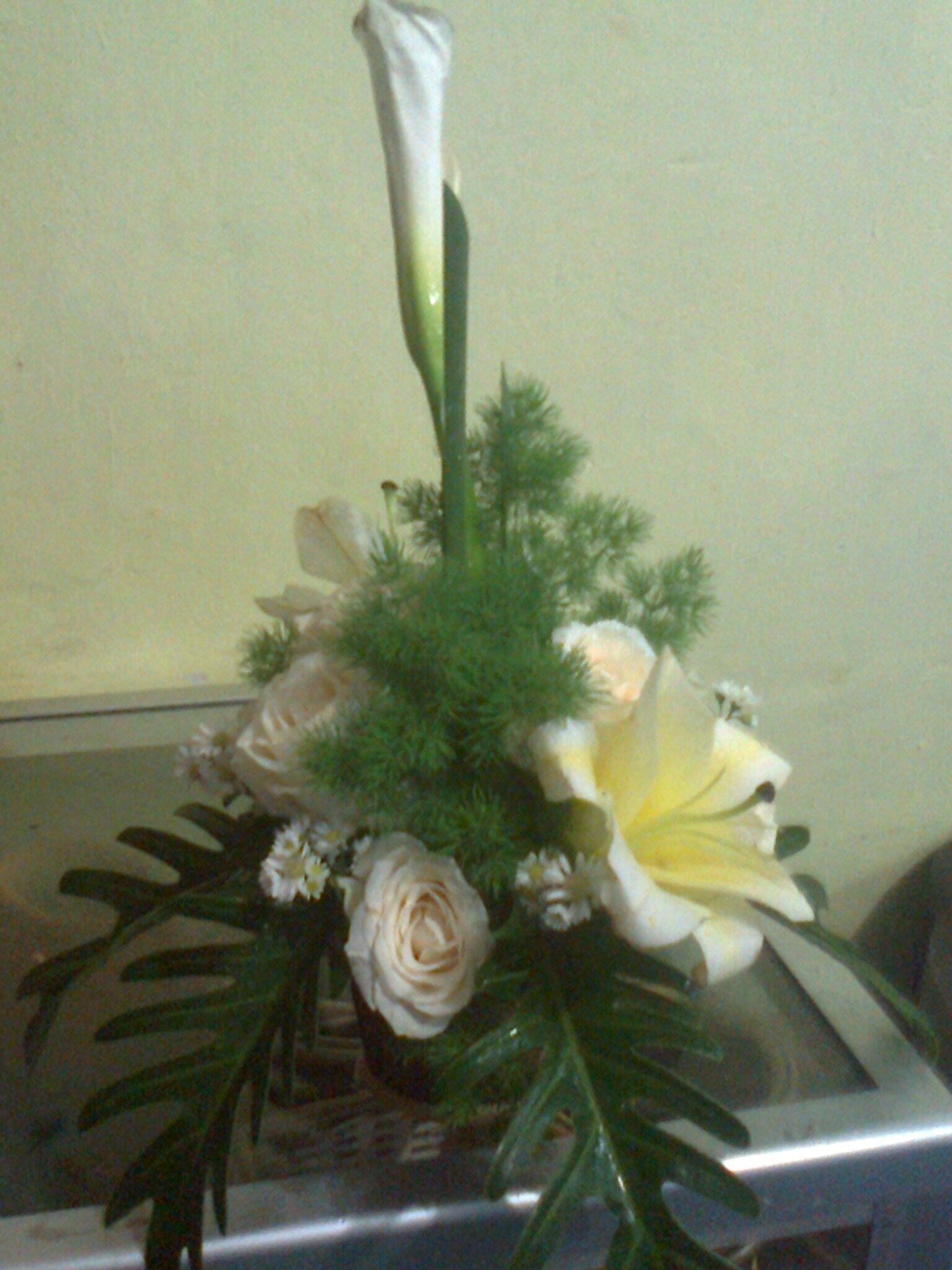melflorist's profile banner image