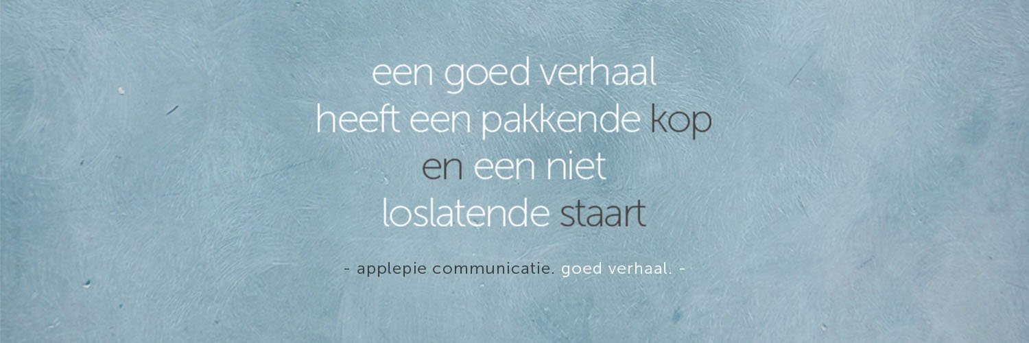 applepie_nl's profile banner image