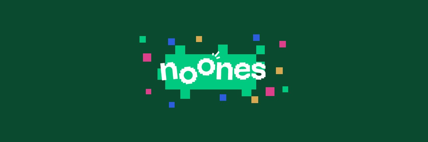 NoonesSupport banner