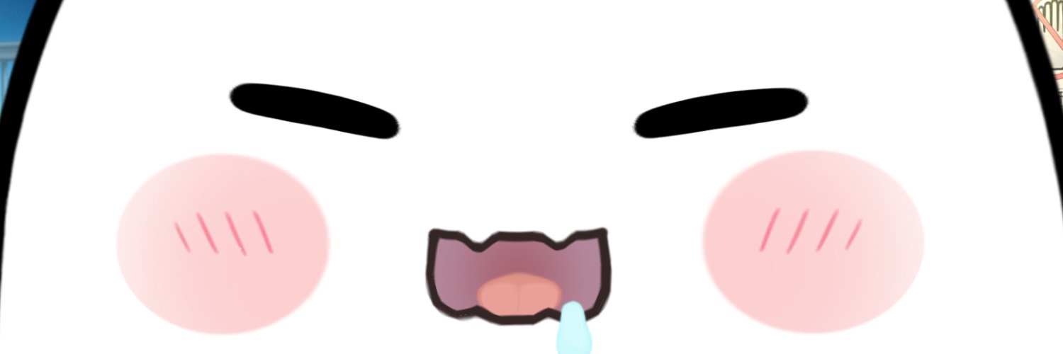 Subi Ghostuber 🤍 🐑 banner