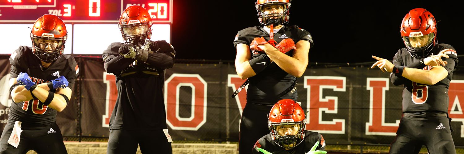 Cody Moore banner