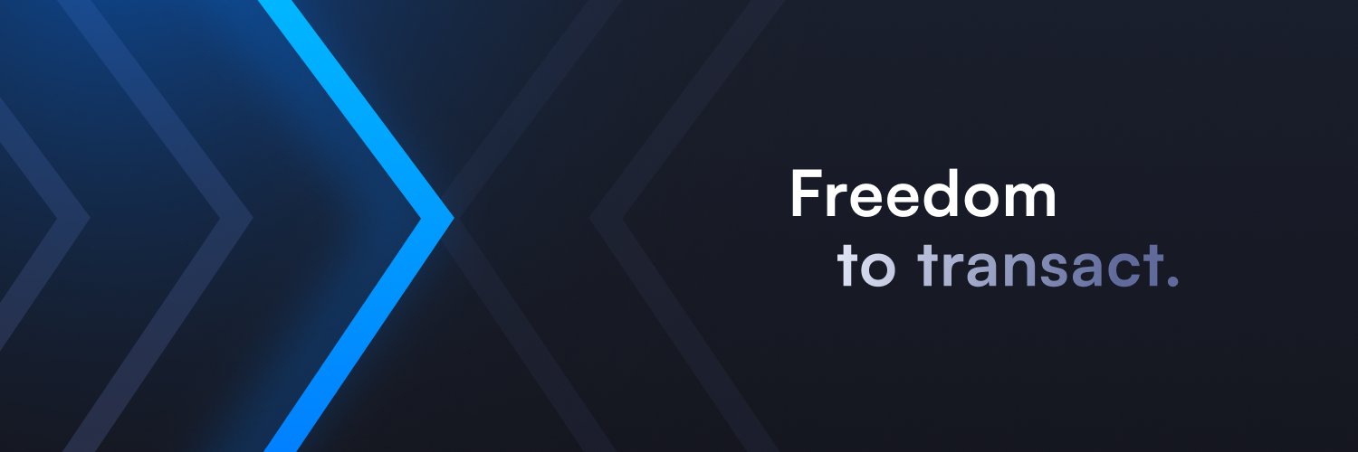 X1 Blockchain's banner