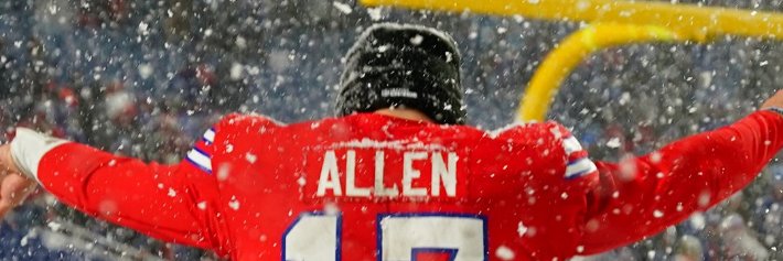 JaredsGiantz's profile banner image