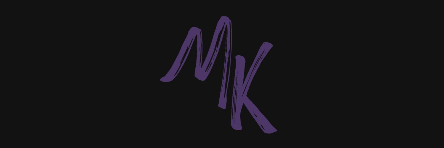 MartiKole's profile banner image