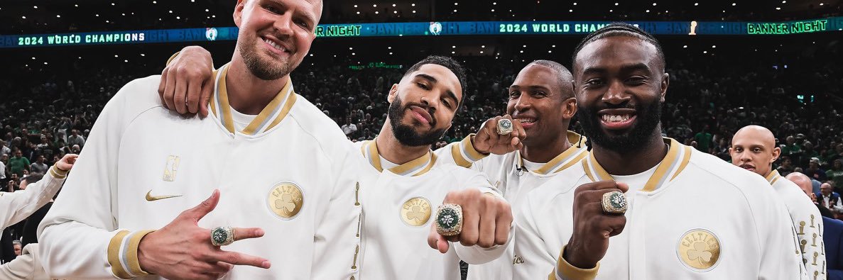 TatumSzn™️☘️ banner