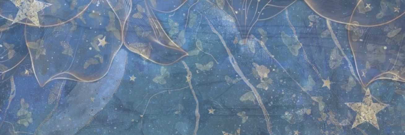 Gabby🌻🦋 banner