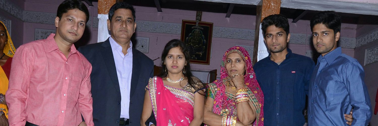 ArunByadwal's profile banner image