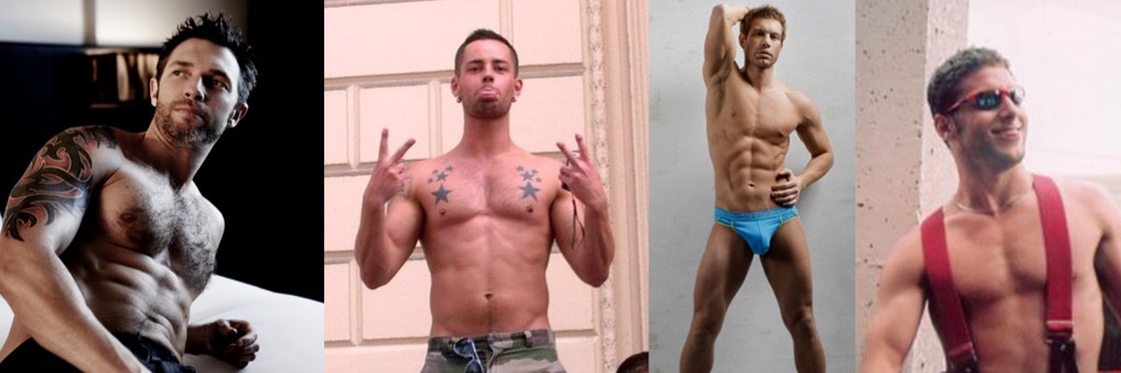GayStarsLive's profile banner image
