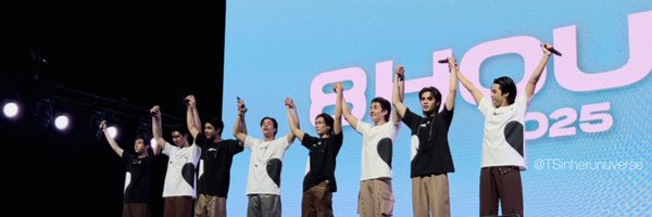 TSinheruniverse Profile Banner