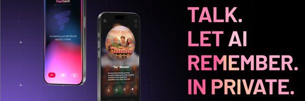 FlashbackLabs Profile Banner