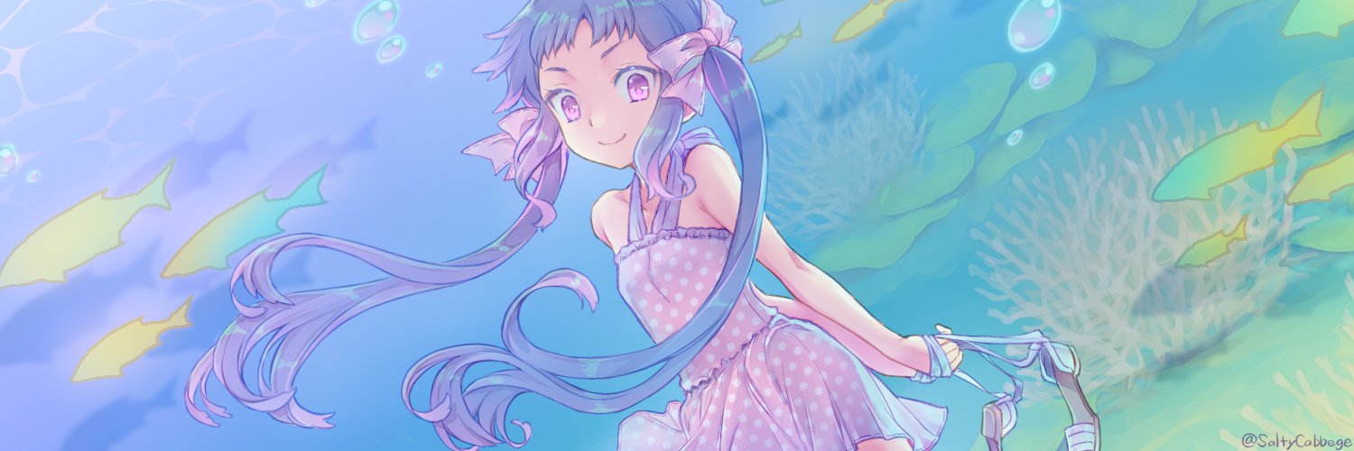 SaltyCabbageUFO's profile banner image