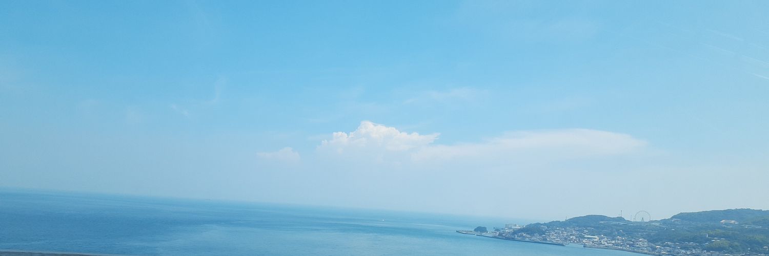 Juri໒꒱@語彙力のないオタク banner