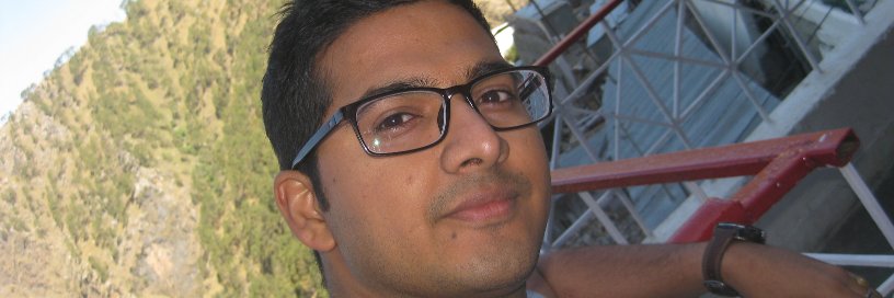 Nitishdalmotra's profile banner image
