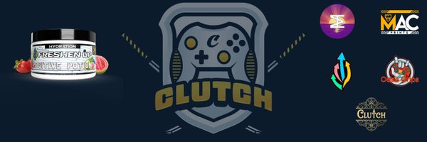 ClutchYT44 Profile Banner