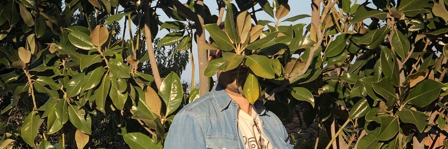 ARudmann's profile banner image