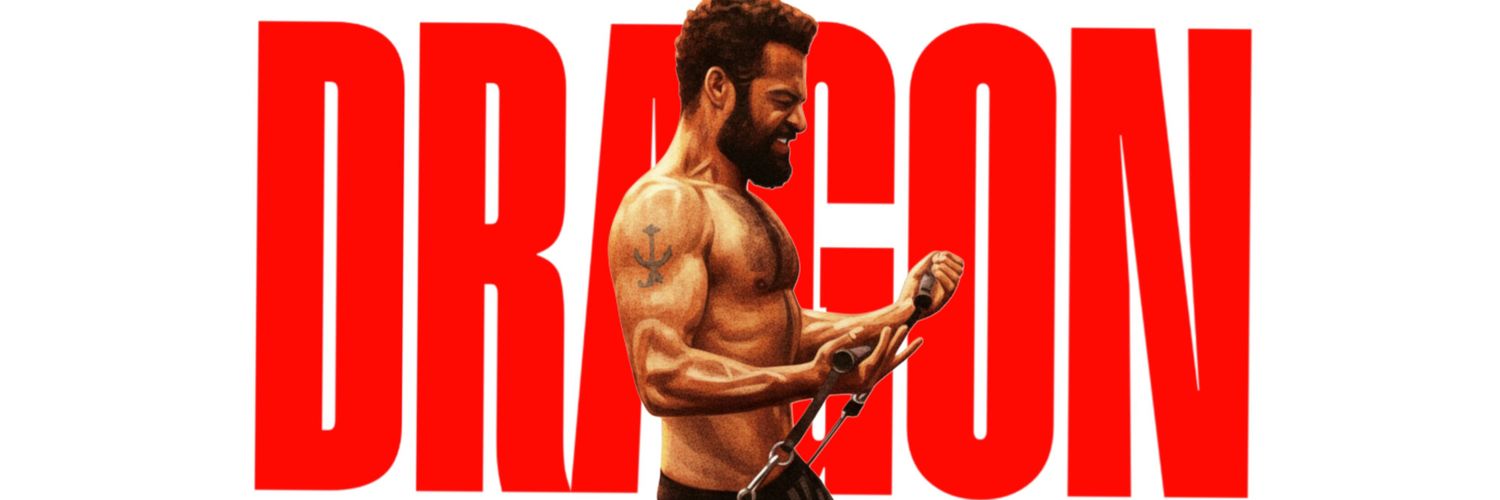 SATISH 🐉 banner