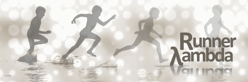 RunnerLambda's profile banner image