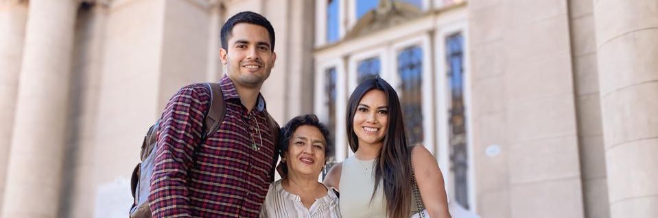 Martin Paredes R. banner